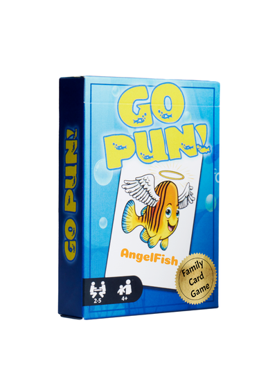 GO PUN!