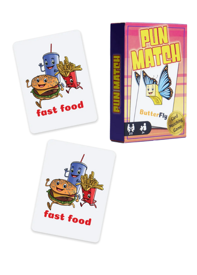 PUN MATCH