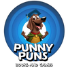 Punny Puns Logo