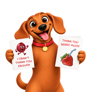 Greeting Cards