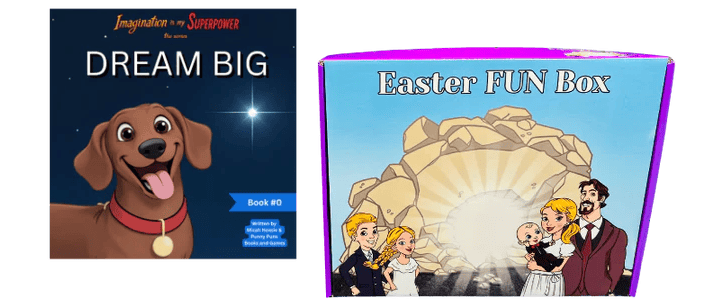 Family Time That Everyone Loves!