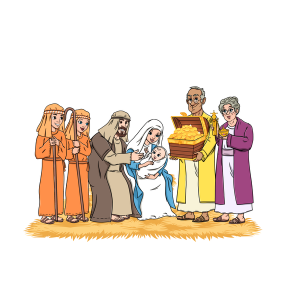 Instilling Moral Values