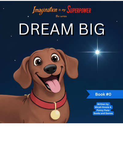 DREAM BIG