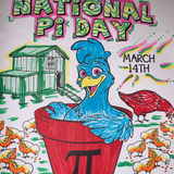 Punny Holidays Coloring Book