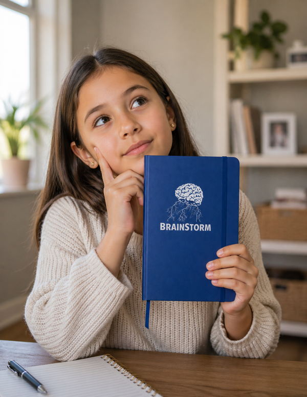 BrainStorm Journal