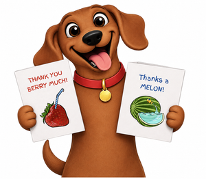 Greeting Cards