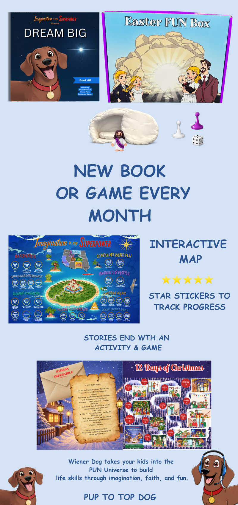 What to Expect mobile image