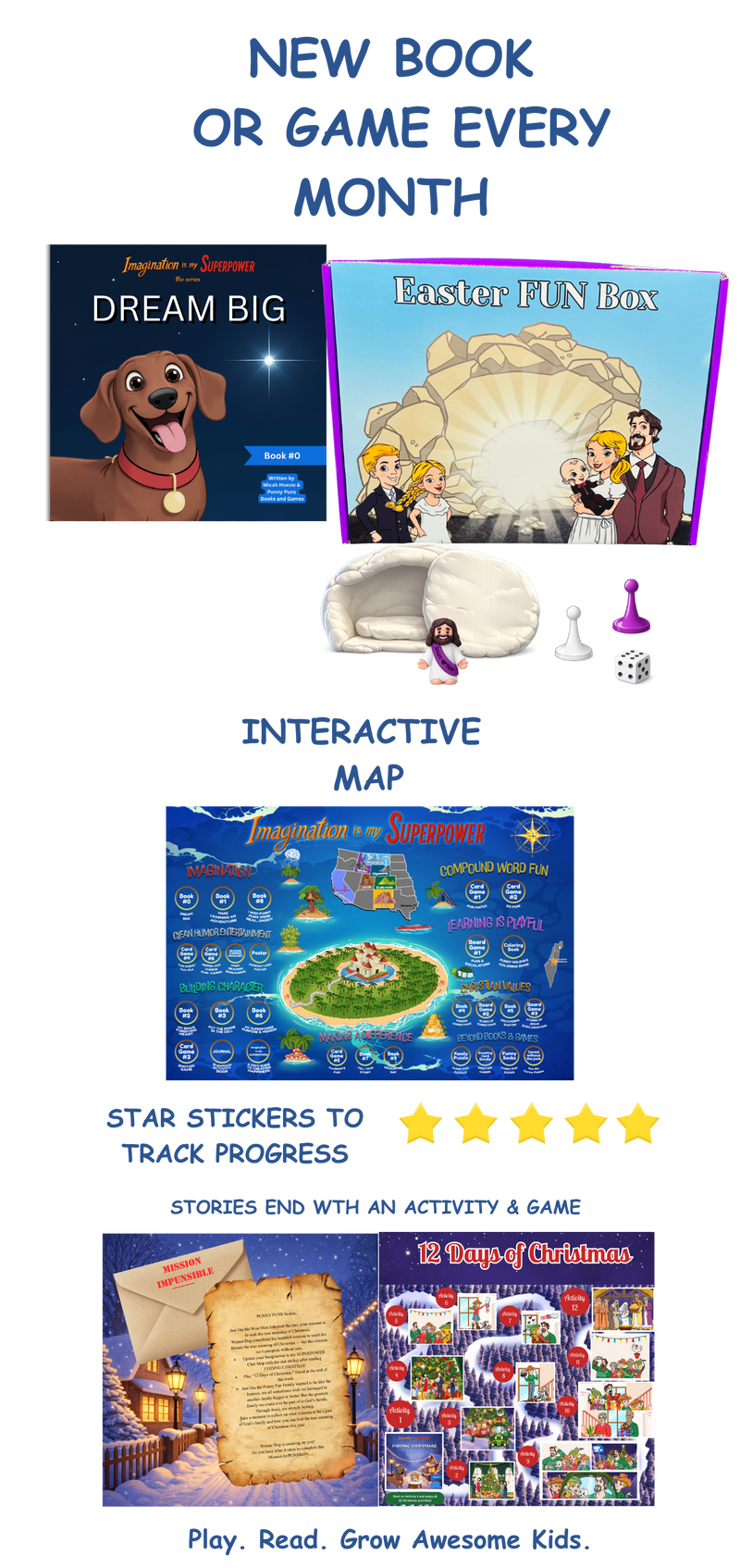 What to Expect mobile image