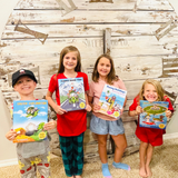 Book & Game Club
