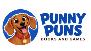 Punny Puns Books and Games