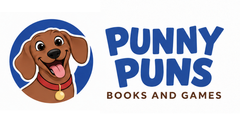Punny Puns Books and Games