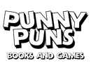 Punny Puns Books and Games