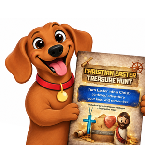 Christian Family Activities