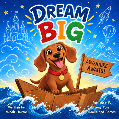 DREAM BIG