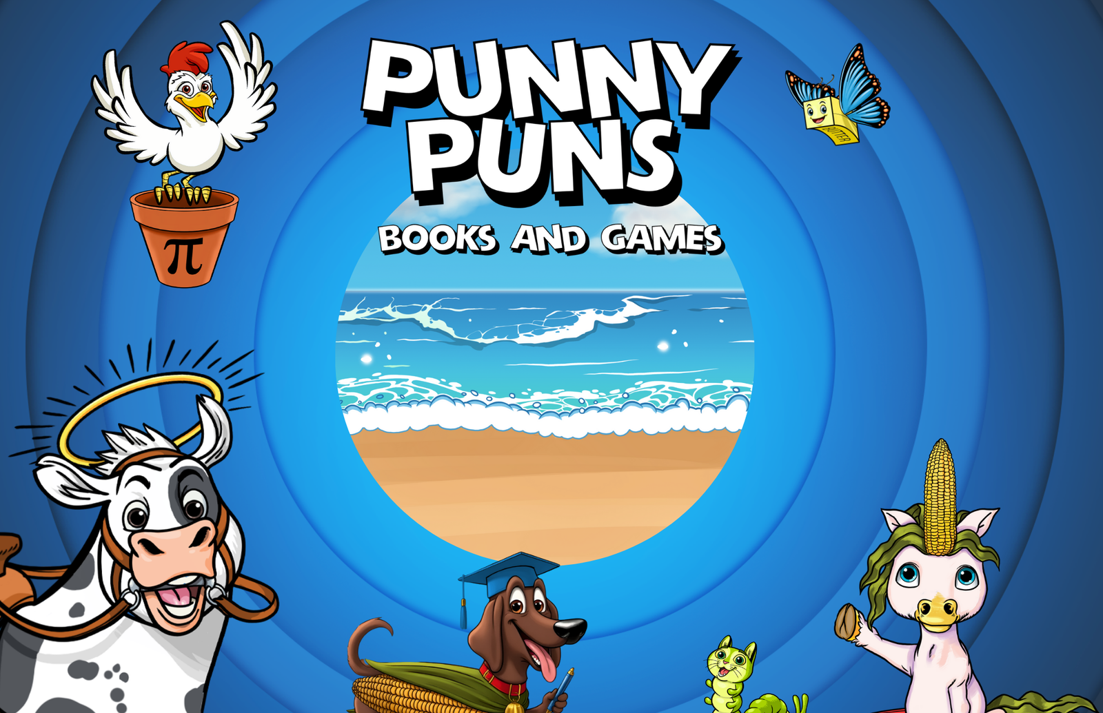 Gift your child clean entertainment