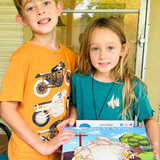 Book & Game Club